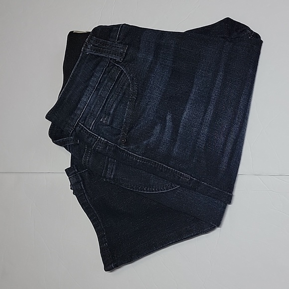 Democracy Women's Ab Solution Straight Leg Jeans/Size 2. - Picture 10 of 10